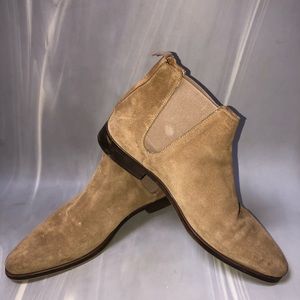 Zara Men’s Chelsea Boots M11